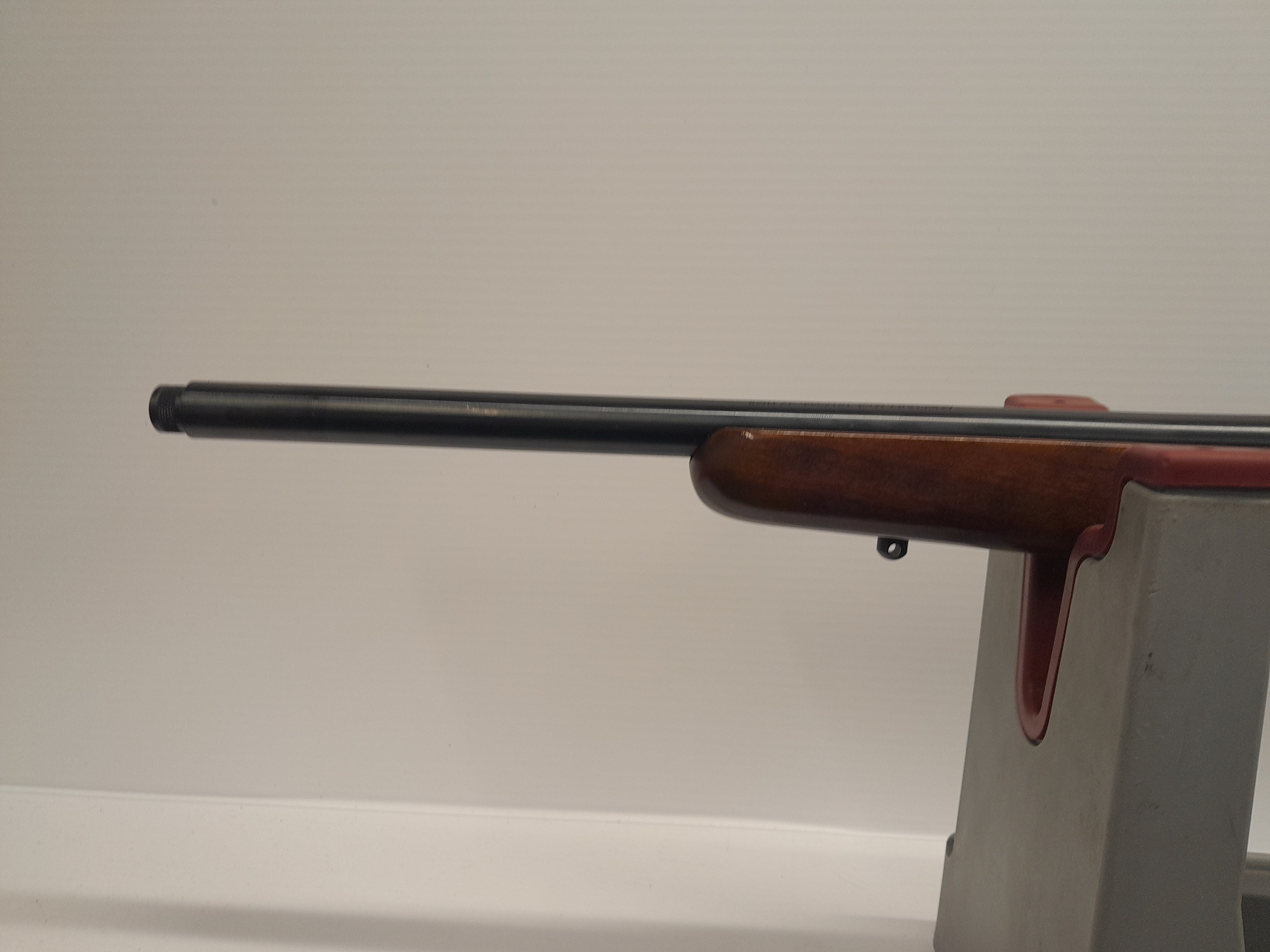 Anschutz 1571 L/H .17 HMR