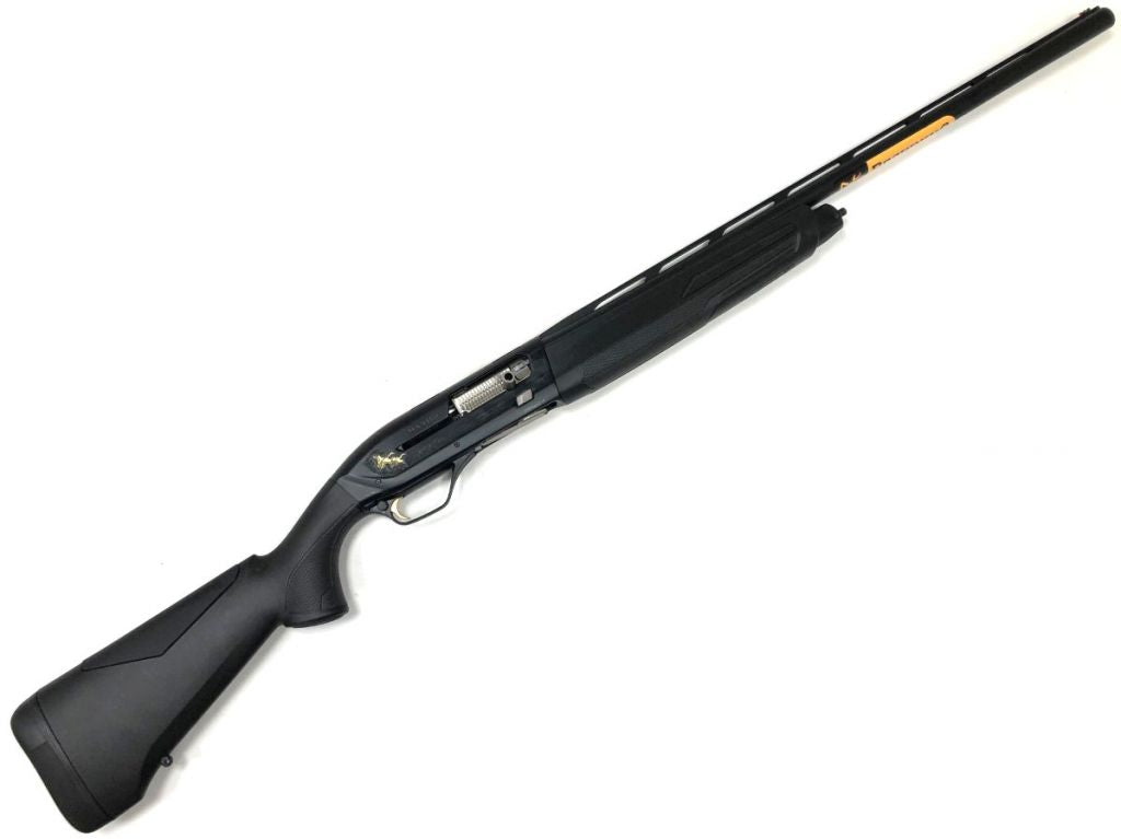 Browning Maxus 2 Composite Black-Gold 12g Semi-Auto Shotgun