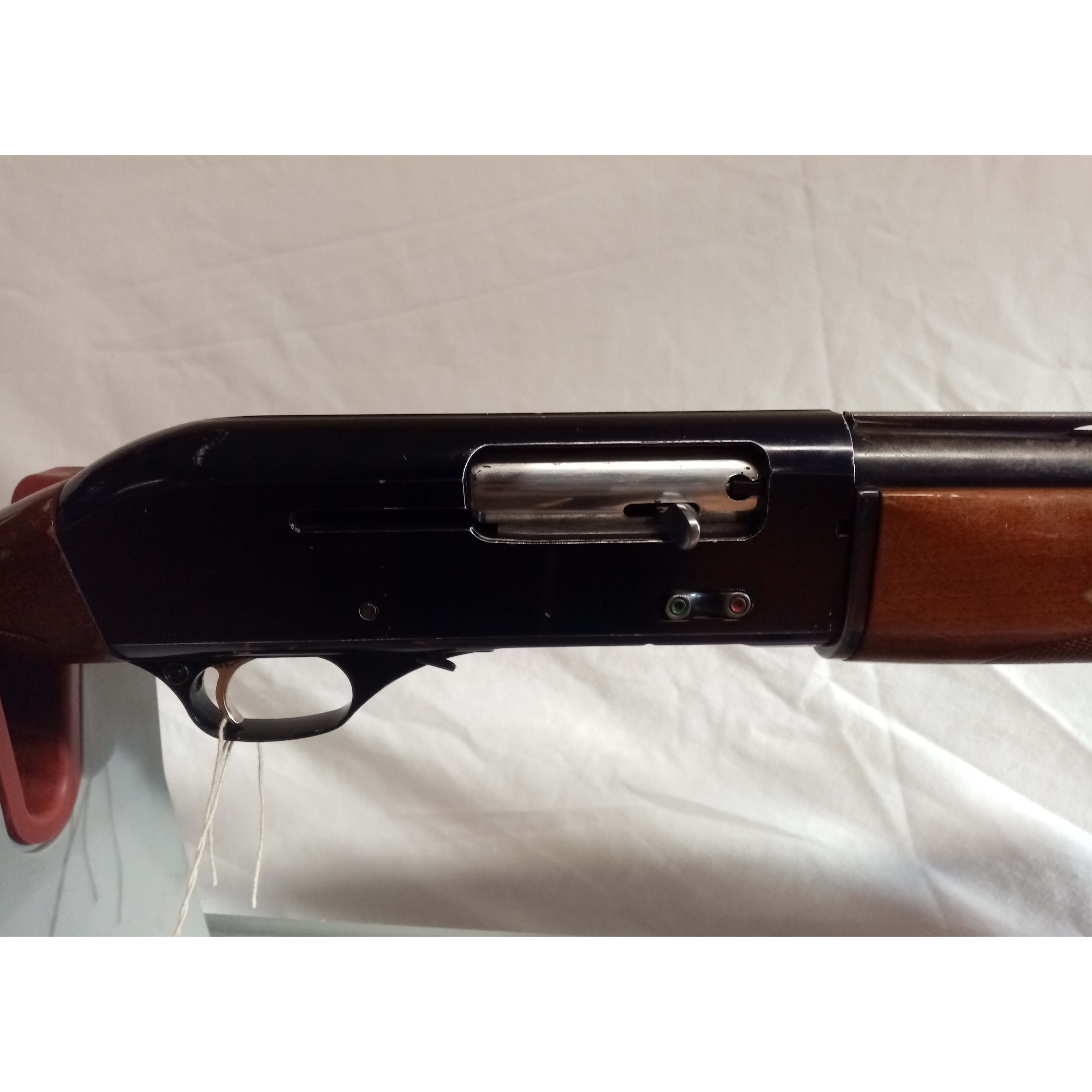 Lanber 12g Semi-Auto Shotgun