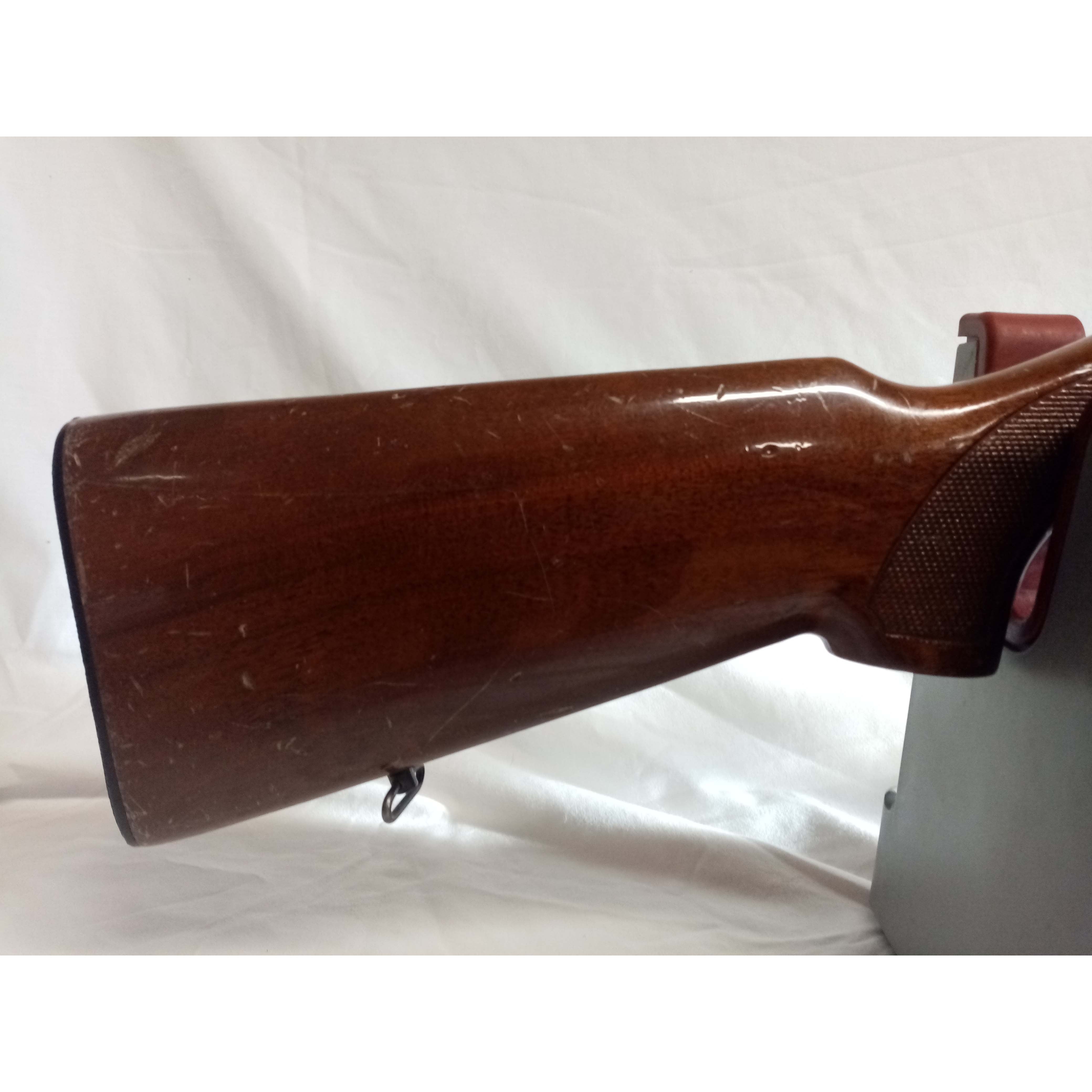 Lanber 12g Semi-Auto Shotgun