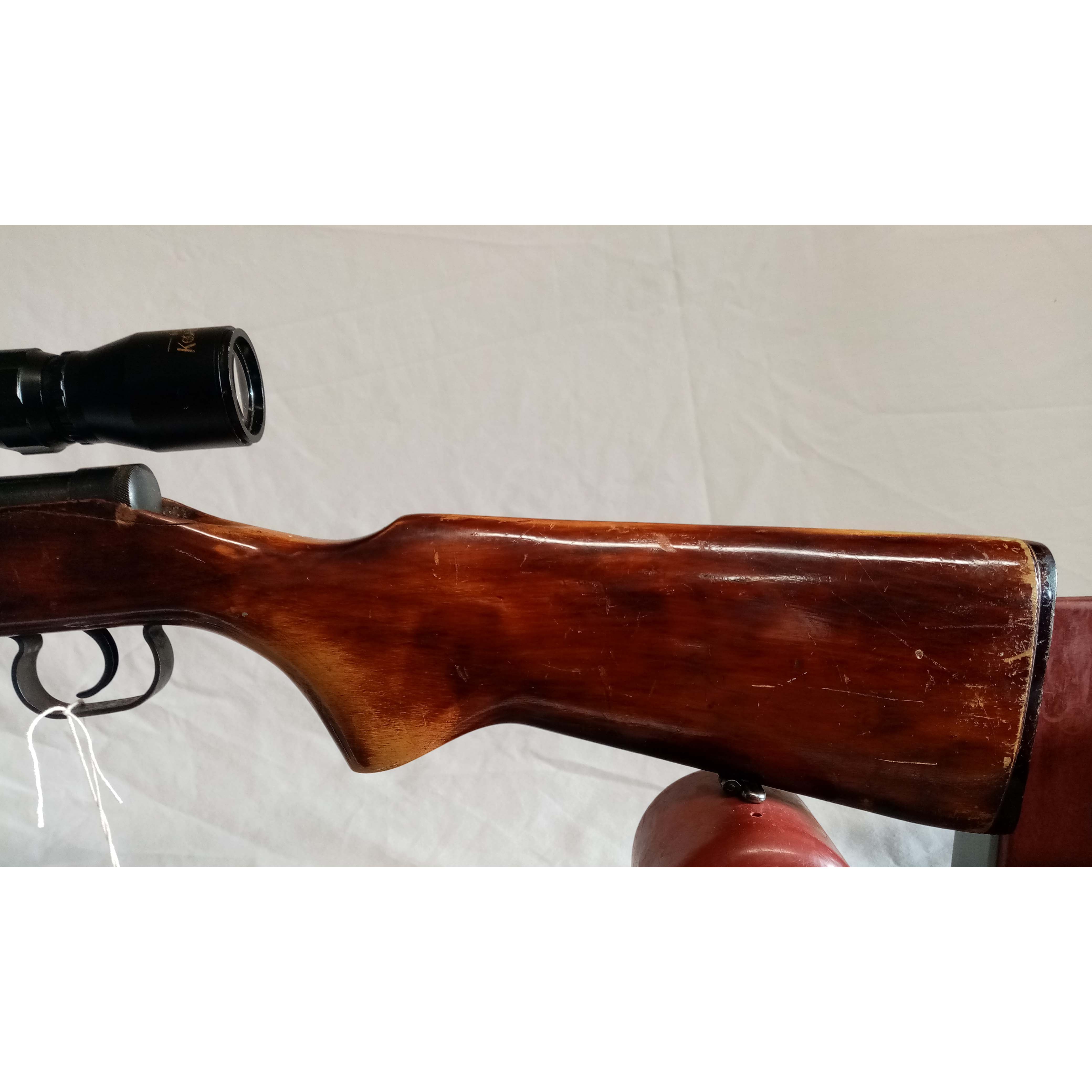 Baikal .22LR Rifle