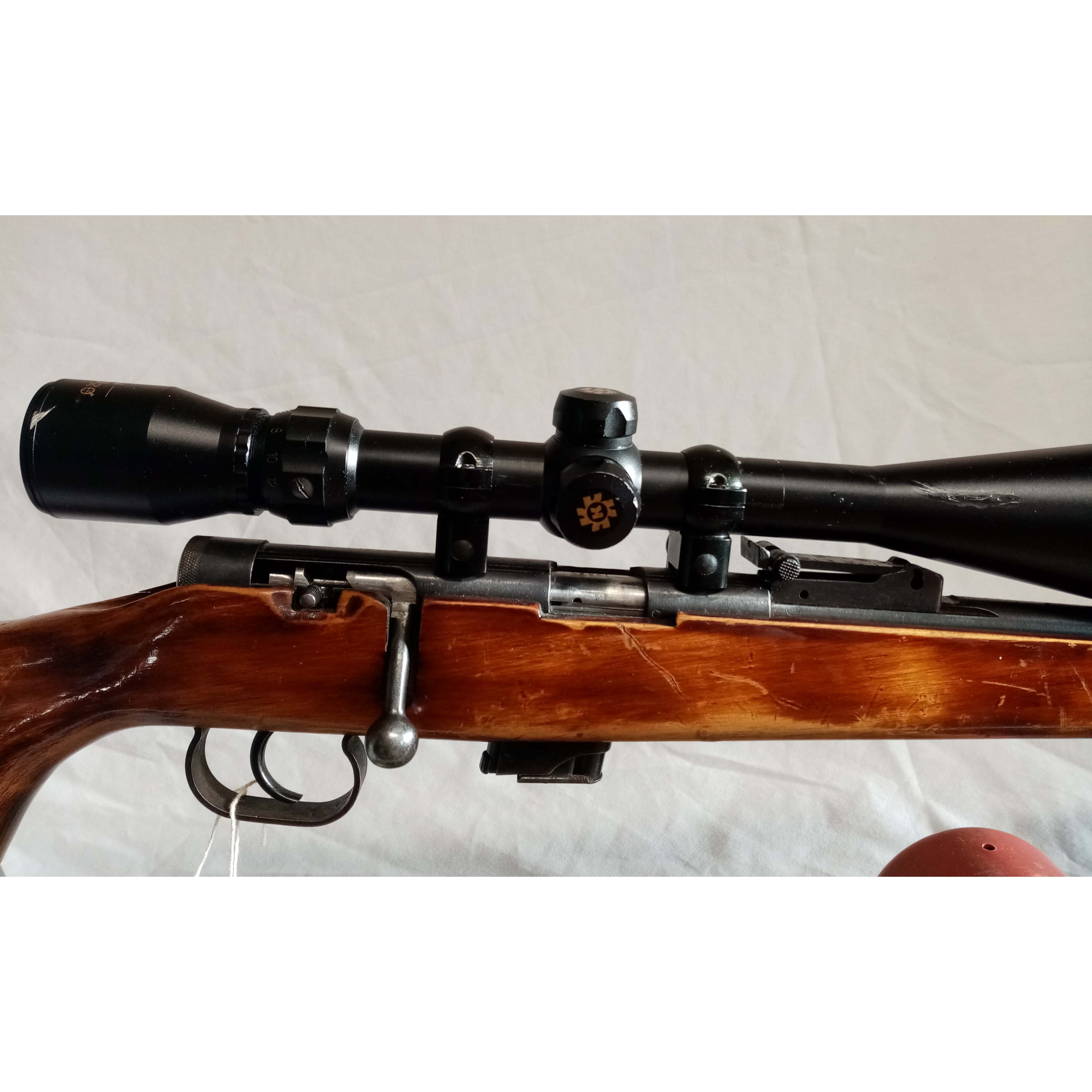 Baikal .22LR Rifle