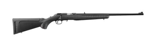 Ruger American .22LR Rifle