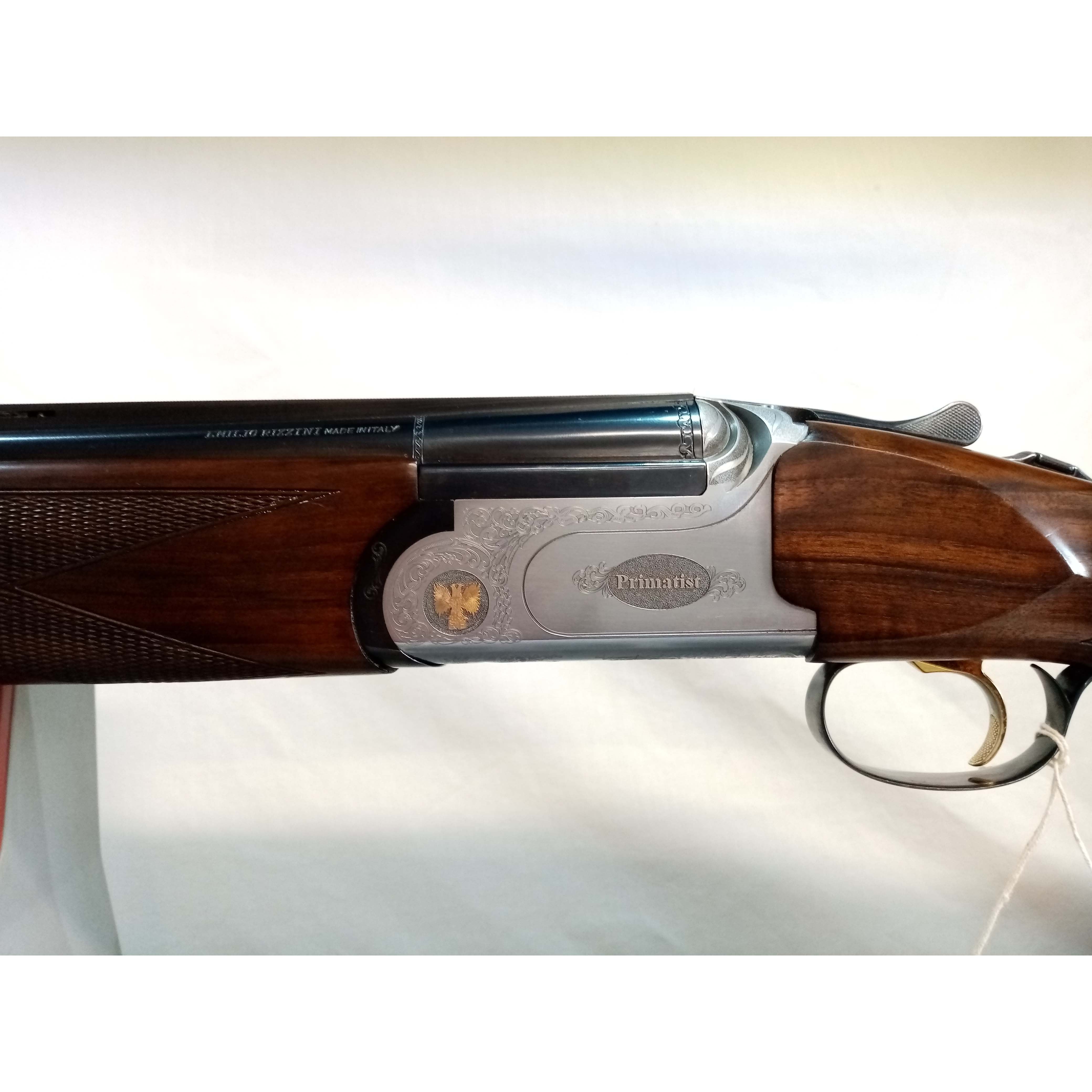 Emilo Rizzini 12g Shotgun