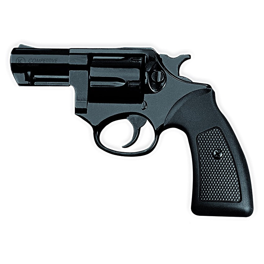 Chiappa Competitive 6mm Blank Revolver