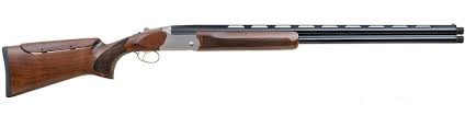 Webley & Scott 912 XS 12g Shotgun