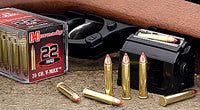 Hornady .22 Magnum 30gr V-Max