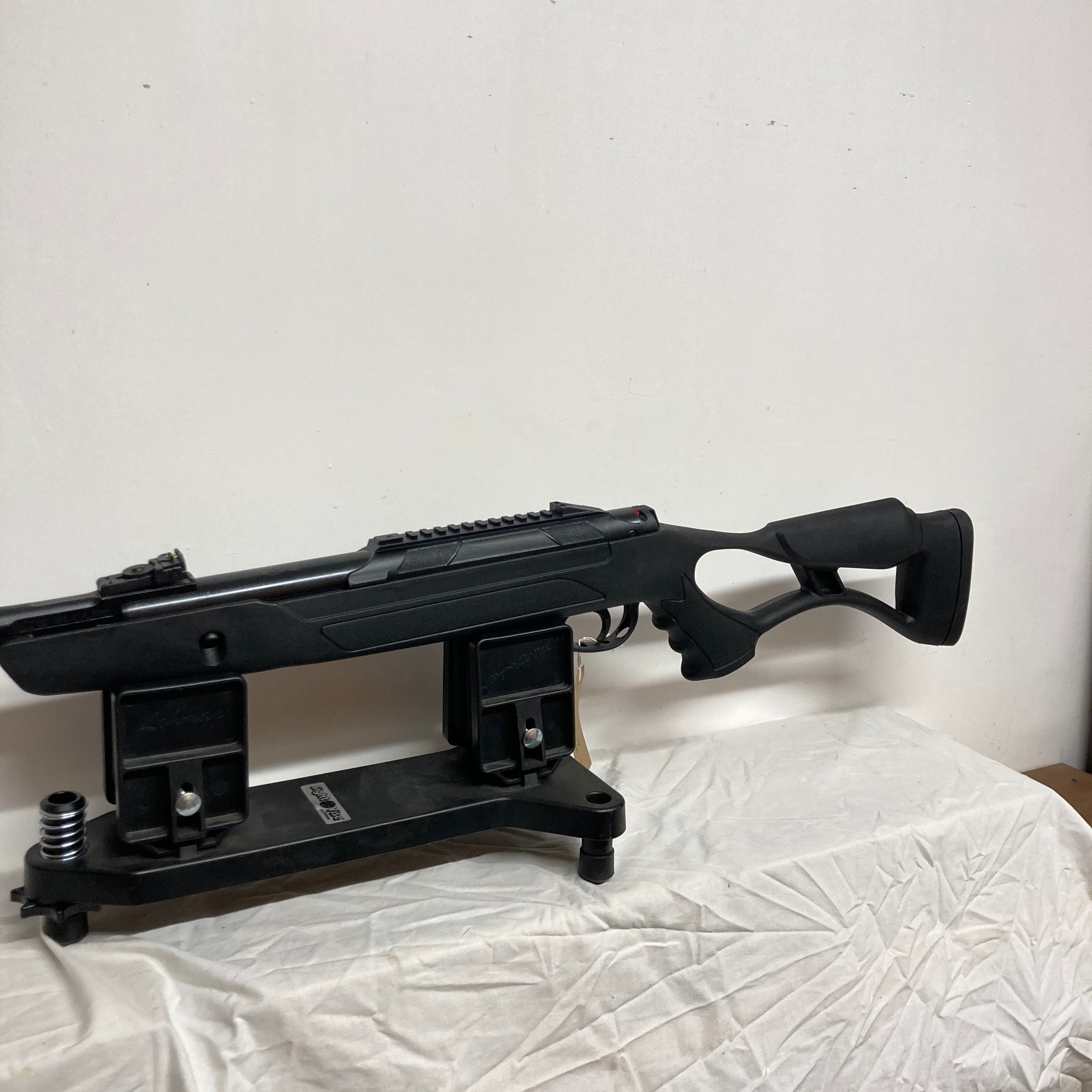 Hatsan Airtact .22 Air Rifle