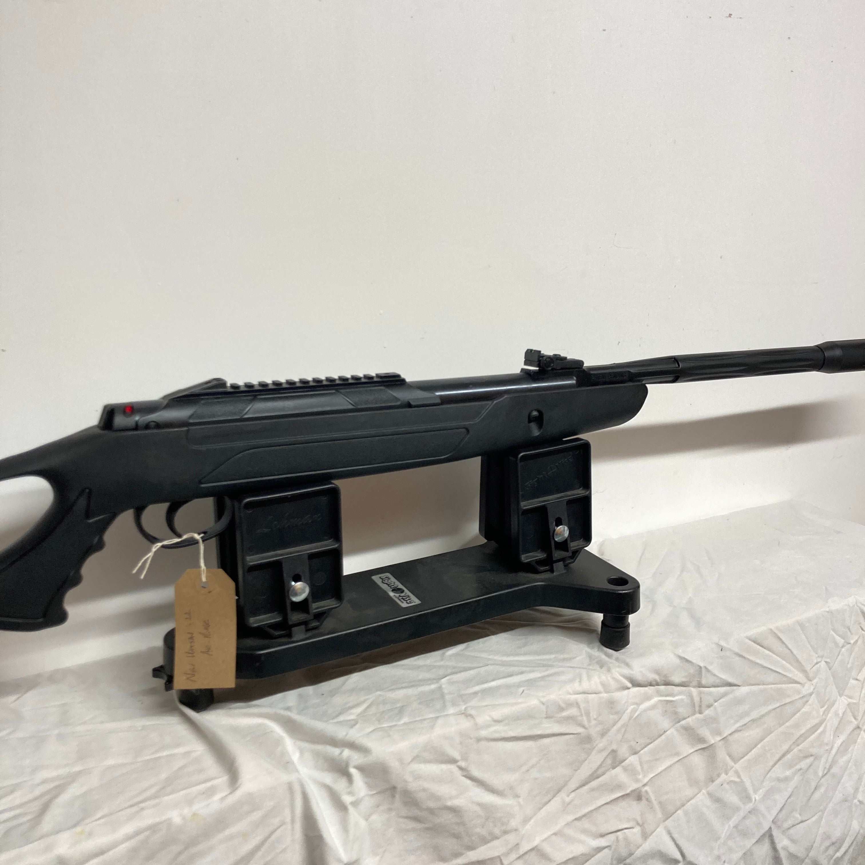 Hatsan Airtact .22 Air Rifle