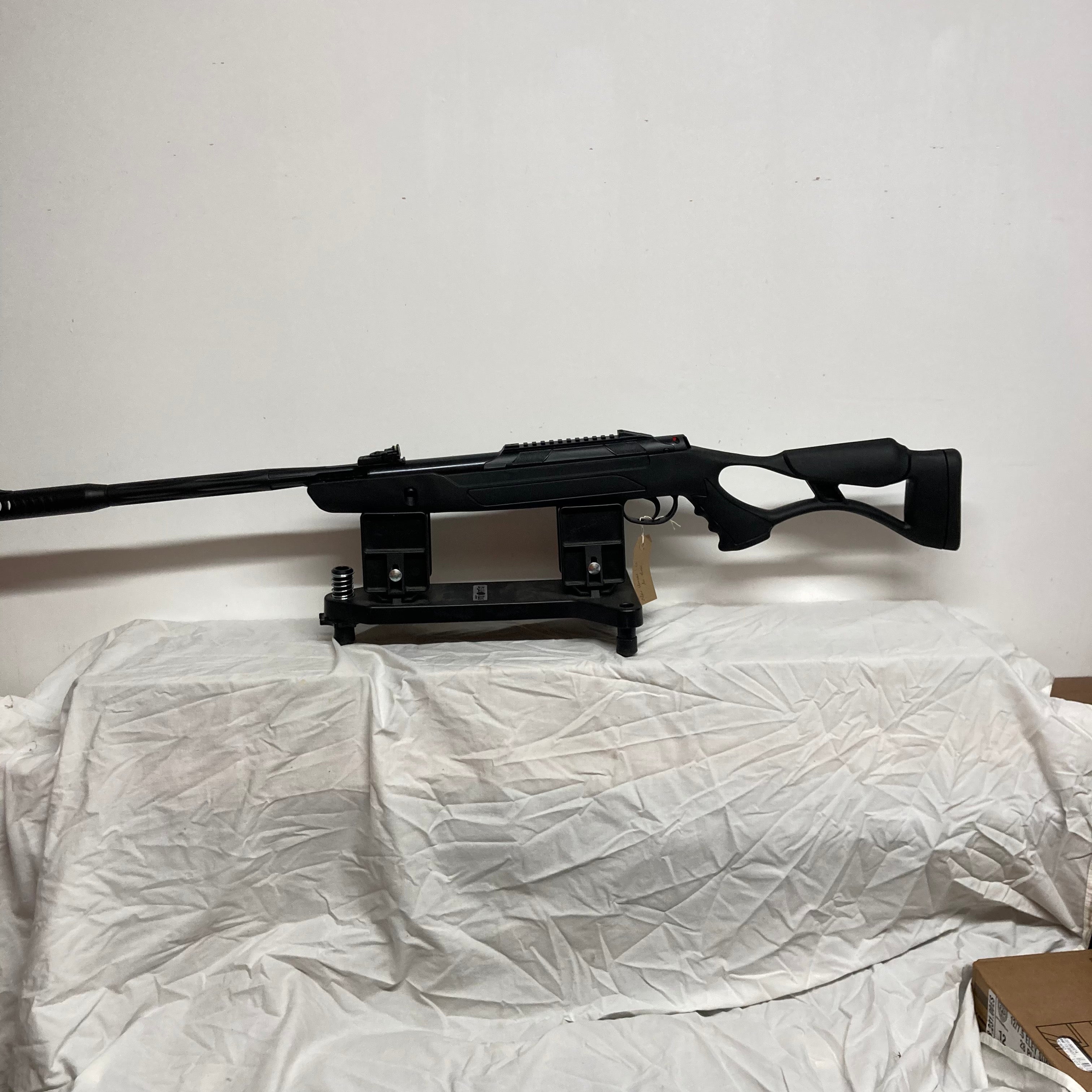 Hatsan Airtact .22 Air Rifle