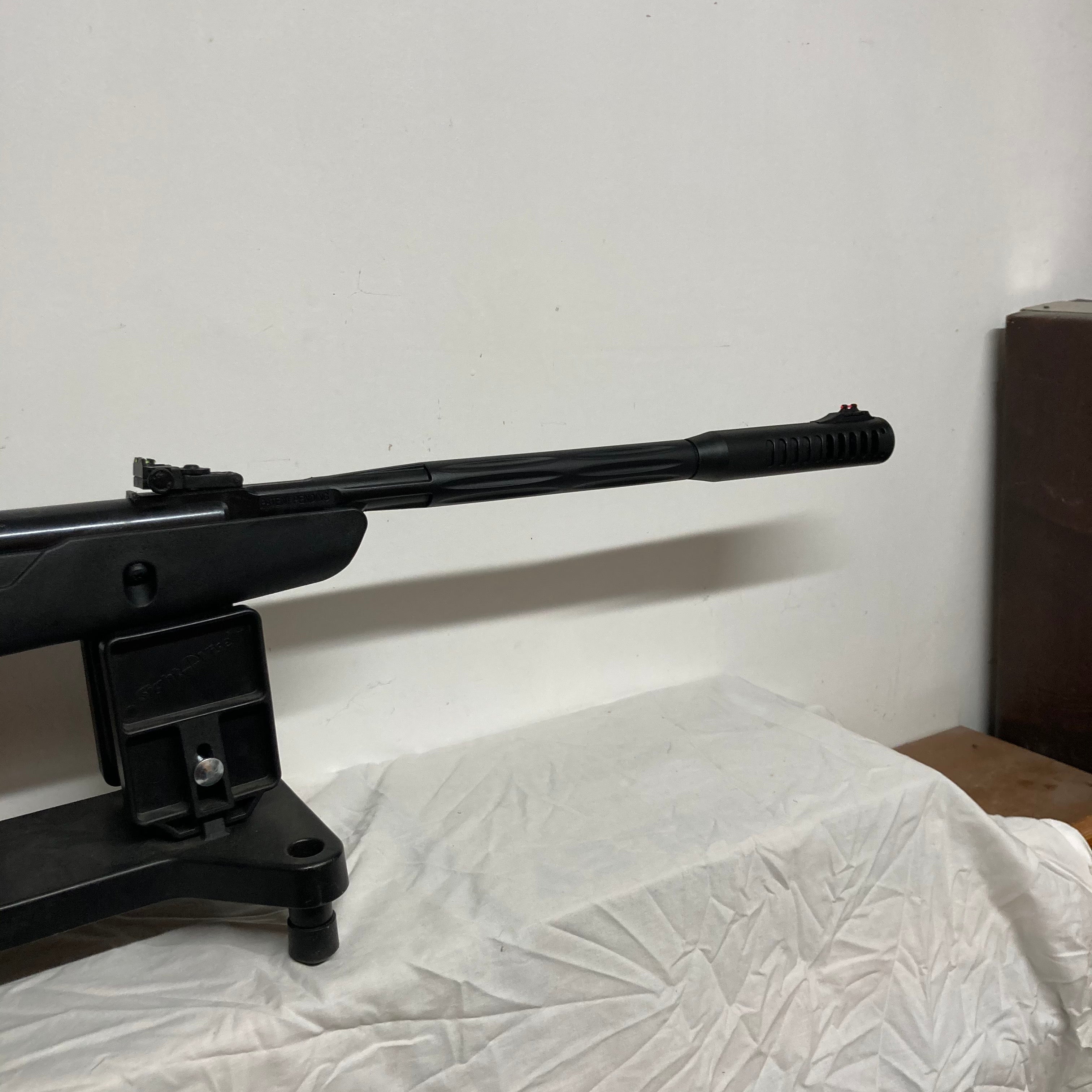 Hatsan Airtact .22 Air Rifle